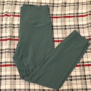 $70🅿️🅿️ Size 10, EUC Lululemon Align Pant